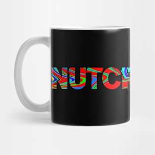 Nutcracker Mug